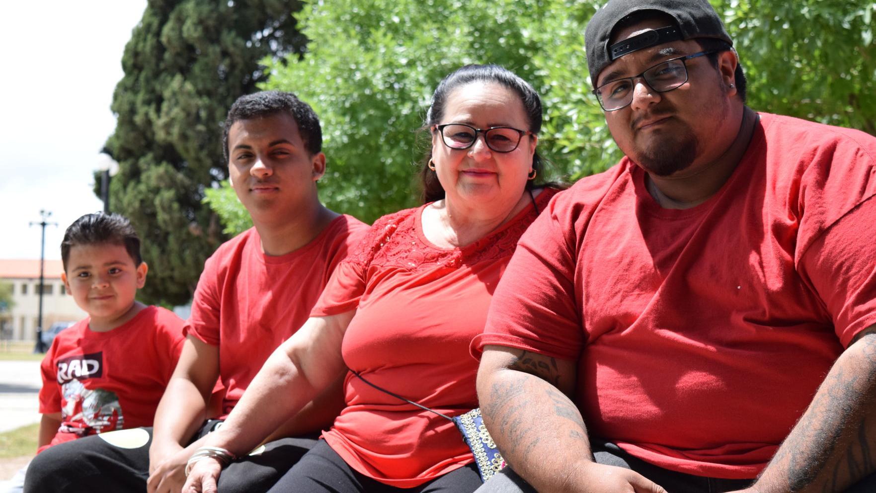 O’odham woman’s death echoes across generations